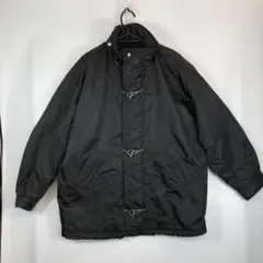 ピンクハウス フランス製 ネイチャートレイル ナイロンコート 裏ウール混