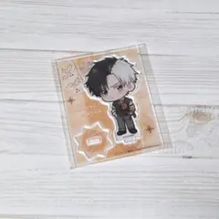 ウィンブレ 桜遥 アクリルスタンド FLOWERGIFT ミニ
