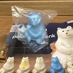 2026年最新】ならぶんです ポーラーベアバンクの人気アイテム - メルカリ