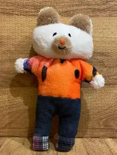 くま ぬいぐるみ ハンドメイド 手作り クマ