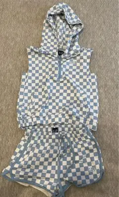 GAP セットアップ　ジャージのサムネイル