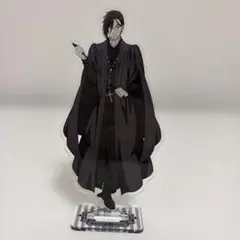 2026年最新】黒執事 アクスタ セバスチャンの人気アイテム - メルカリ