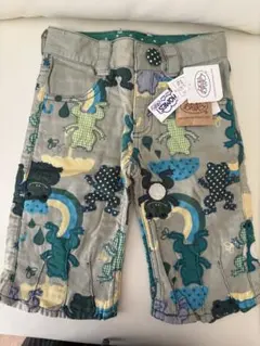 BOOHOMES カエル柄ボトムス 110サイズ