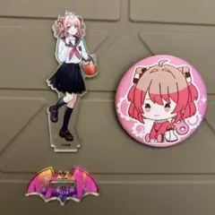 2026年最新】のあさん アクスタの人気アイテム - メルカリ