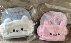 らぶいーず　もふもふヘアバンド
