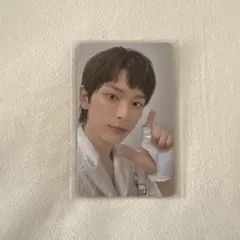 ＆TEAM ハルア トレカ FirstPAWPRINT FC特典