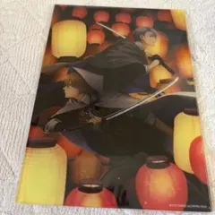 刀剣乱舞　山姥切国広　山姥切長義