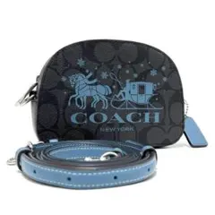 COACH F23530 ショルダーバッグ 2WAY ミニ シエラ サッチェル - メルカリ