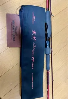 1996アストロ　ハートランド 震斬77 AGS 未使用品 ☆震斬77 AGS入荷☆ – 静岡SBS通り店（Shizuoka SBSdori）