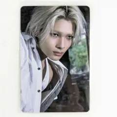 ENHYPEN VANISH タワレコ限定 特典　トレカ　ラキドロ　 ニキ