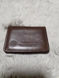 GANZO カードケースのサムネイル