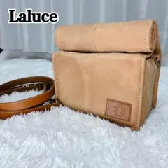 2026年最新】laluce バッグの人気アイテム - メルカリ