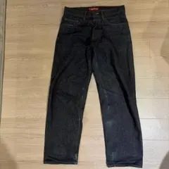 Supreme デニムパンツ インディゴのサムネイル