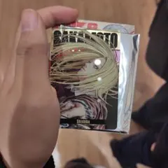 ステータスカードコレクション サカモトデイズ 神々廻 1 枚