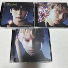 TXT /スビン ヨンジュン ヒュニンカイ / アルバム / 3点セット