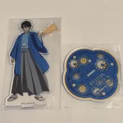 新テニスの王子様 アクリルスタンド ジャンプフェスタ2022 越前リョーマ
