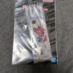 ハイキュー一番くじアクスタ孤爪研磨