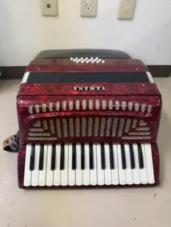 2025年最新】YAMAHA アコーディオン ya-18の人気アイテム - メルカリ
