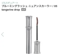 ジルスチュアート ブルーミングラッシュ　ニュアンスカーラー 05 マスカラのサムネイル
