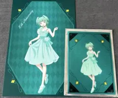 暗殺教室　KARATZ カエデ