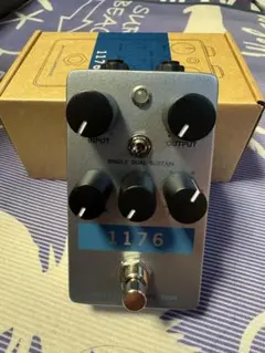 新品 Demonfx CALL76 (Cali76-CBクローン) ベースコンプ - メルカリ
