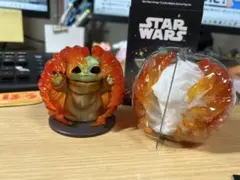 Star Wars Grogu popmart