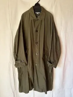 Ordinary Fits】URBAN RESEARCHコラボ トレンチコート - メルカリ