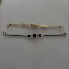 昭和　帯留め