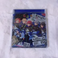 あんスタKnights アルバムCD TRIP