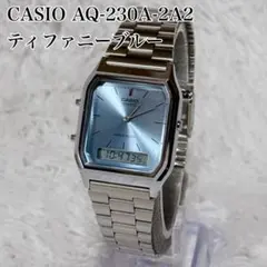 2025年最新】casio tiffanyの人気アイテム - メルカリ