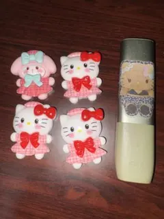 2026年最新】iqos キティの人気アイテム - メルカリ