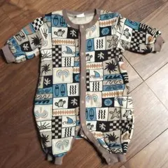 solberryjam ロンパース　70