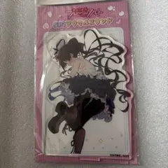 おちこぼれフルーツタルト BIGアクリルスタンド メディコス 緑へも
