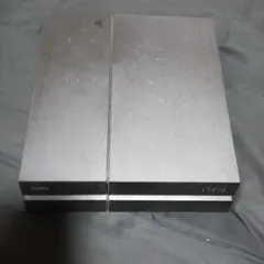 ジャンク品 初期型 Sony PlayStation 4 本体のみ
