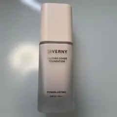 GIVERNY ミルクカバーファンデーション 01のサムネイル