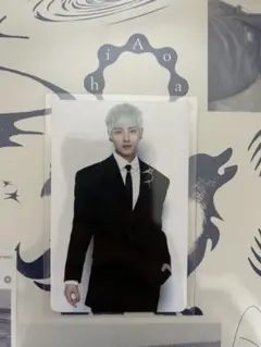 ＆TEAM TAKI トレカ セカナン second to none