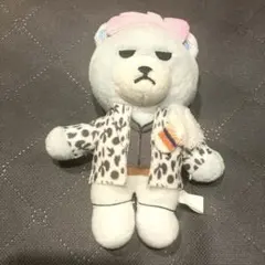 KRUNK BIGBANG ぬいぐるみ FXXK IT TOPのサムネイル