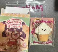 メロジョイ mellojoy アニマルシリーズ ゆきこ ユキコ - メルカリ