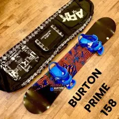 2026年最新】burton custom 158の人気アイテム - メルカリ