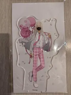 東京リベンジャーズ 三途春千夜 アクリルスタンド バルーンスーツver.