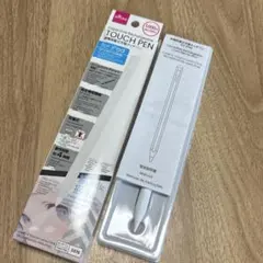 ダイソー　iPad用　タッチペン
