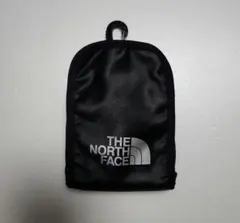 美品！THE NORTH FACE コインケース 小銭入れ ブラック