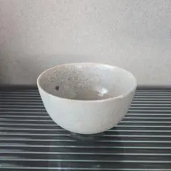 陶器 丸型丼 美濃焼　錆かいらぎ　アウトレット