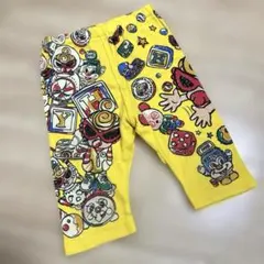 HYSTERIC MINI 総柄パンツ 90 ヒステリックミニ