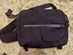 aer ショルダーバッグ