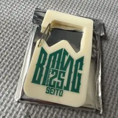 MAZZEL SEITO カラナビ