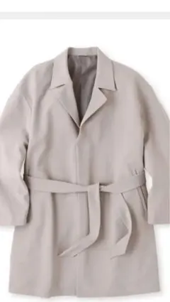 再出品　美品　t.kタケオキクチ オーバーコート