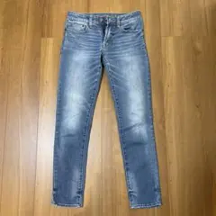 AMERICAN EAGLE EXTREME FLEX 4 スキニーデニム