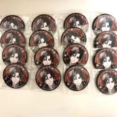 ElementSicks EL6 春希 缶バッジ - メルカリ