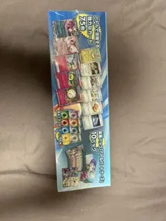 あ*あ様 ポケモンカード75枚 デッキシールドBOX